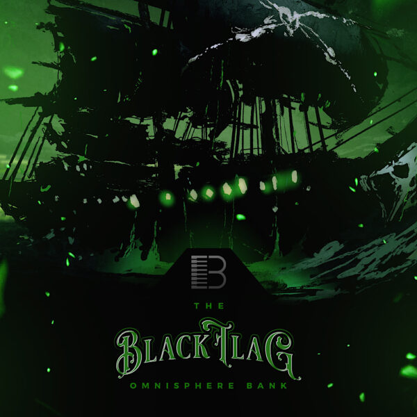 Black Flag (Copy)