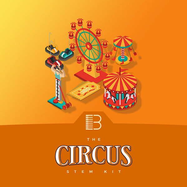 The Circus 1