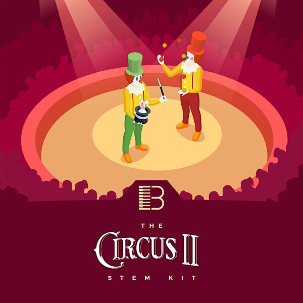 The Circus 2