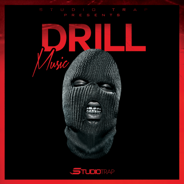 Drill Music