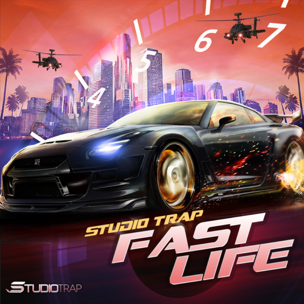 Fast Life