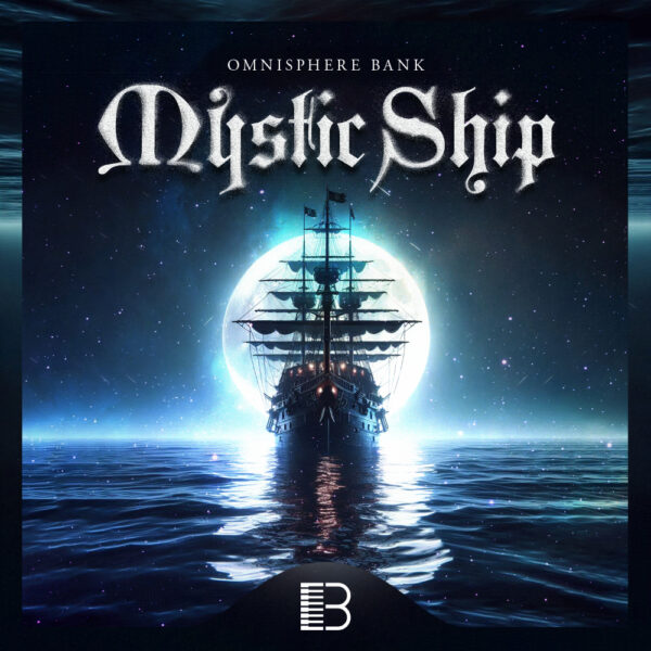 Mystic Ship