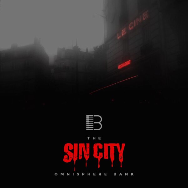 Sin City Omnisphere Bank