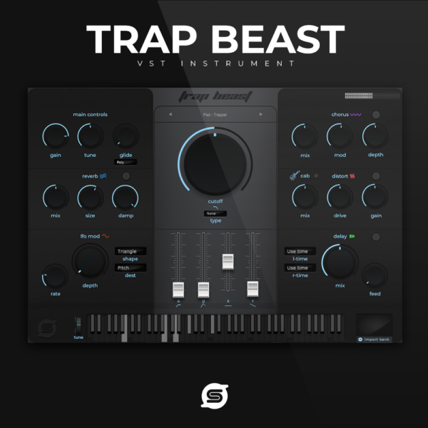 Trap Beast